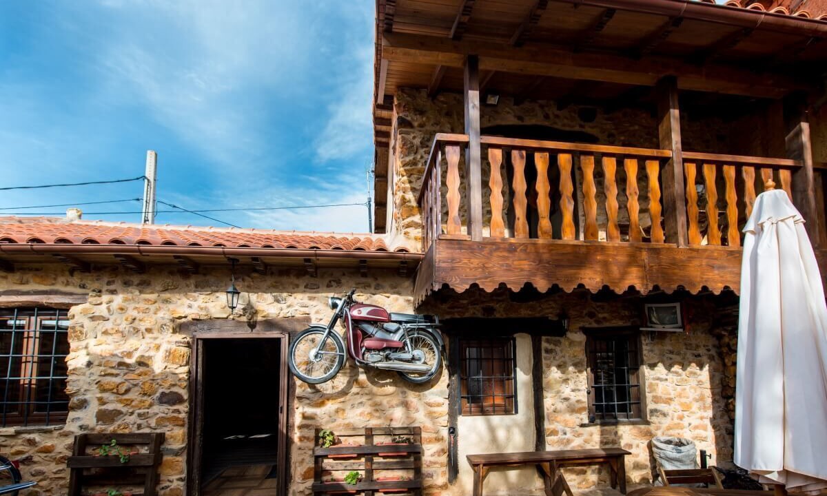 Photo of Outdoor in Tabuyo del Monte