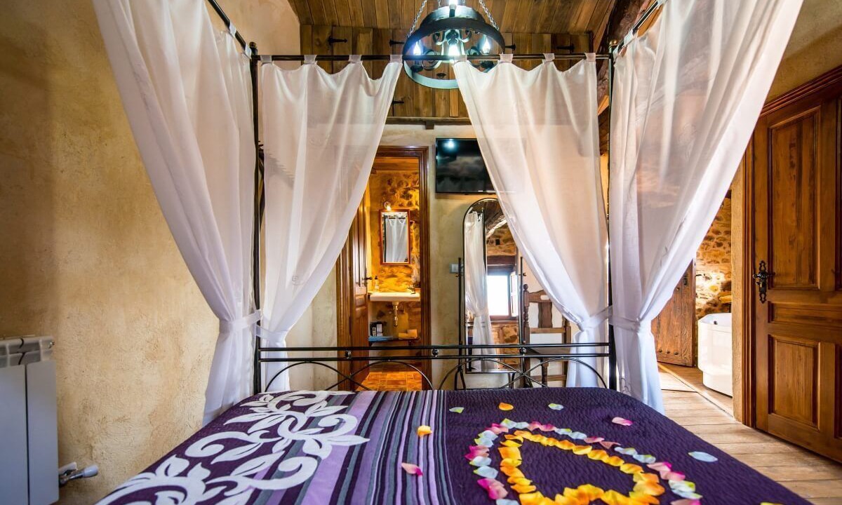 Photo of Bedroom in Tabuyo del Monte