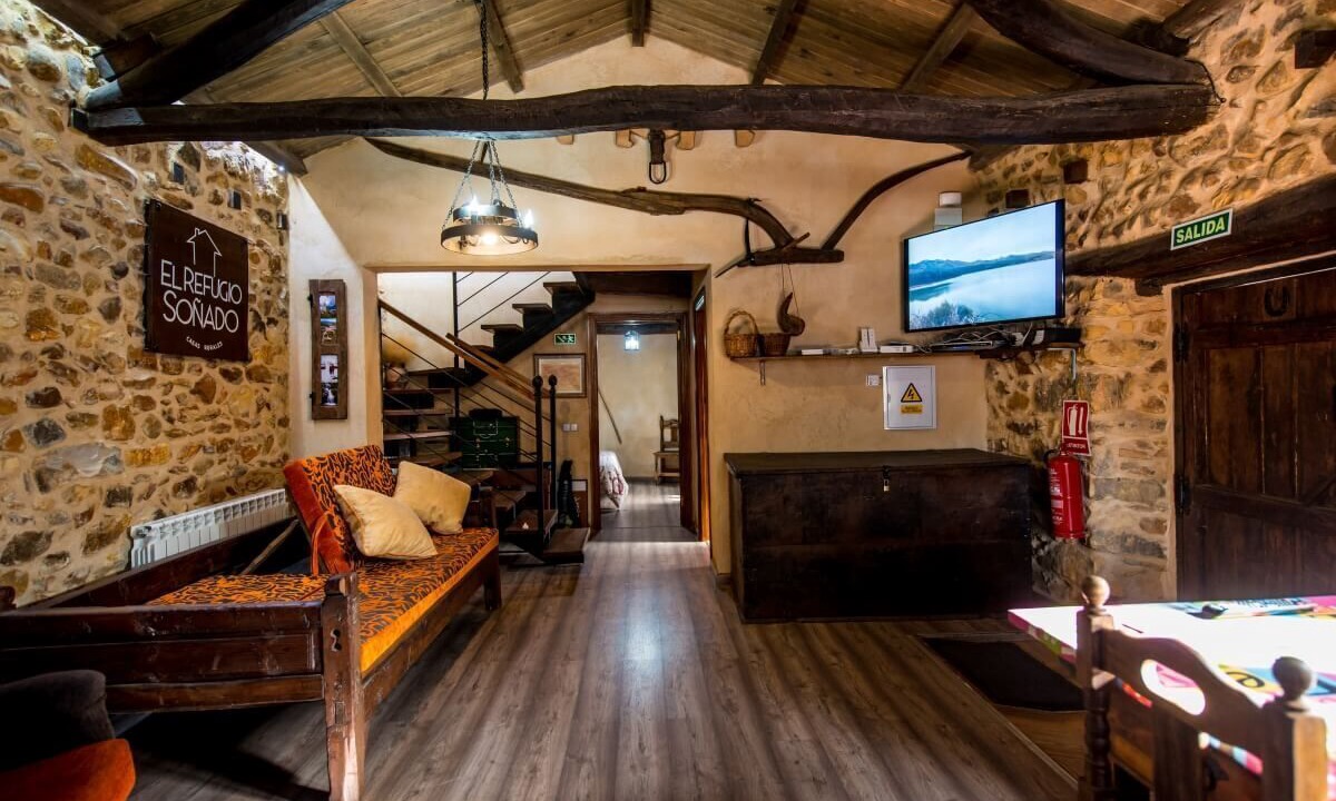 Photo of Livingroom in Tabuyo del Monte