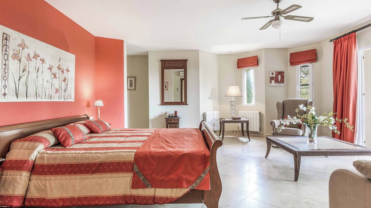 Photo of Bedroom in Diputacion de Rincon de San Gines