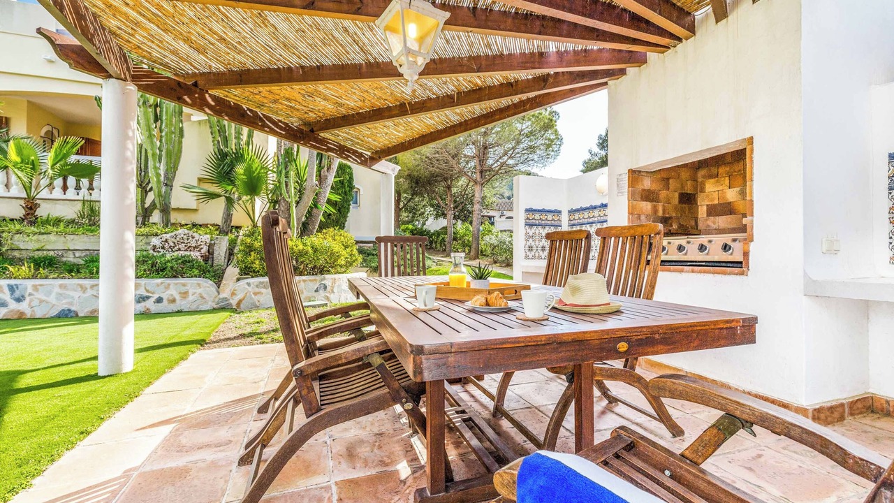 Photo of Outdoor in Diputacion de Rincon de San Gines