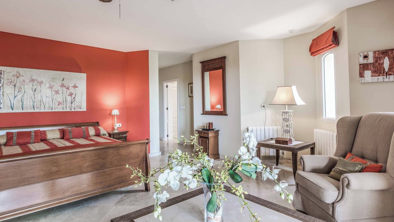 Photo of Livingroom in Diputacion de Rincon de San Gines