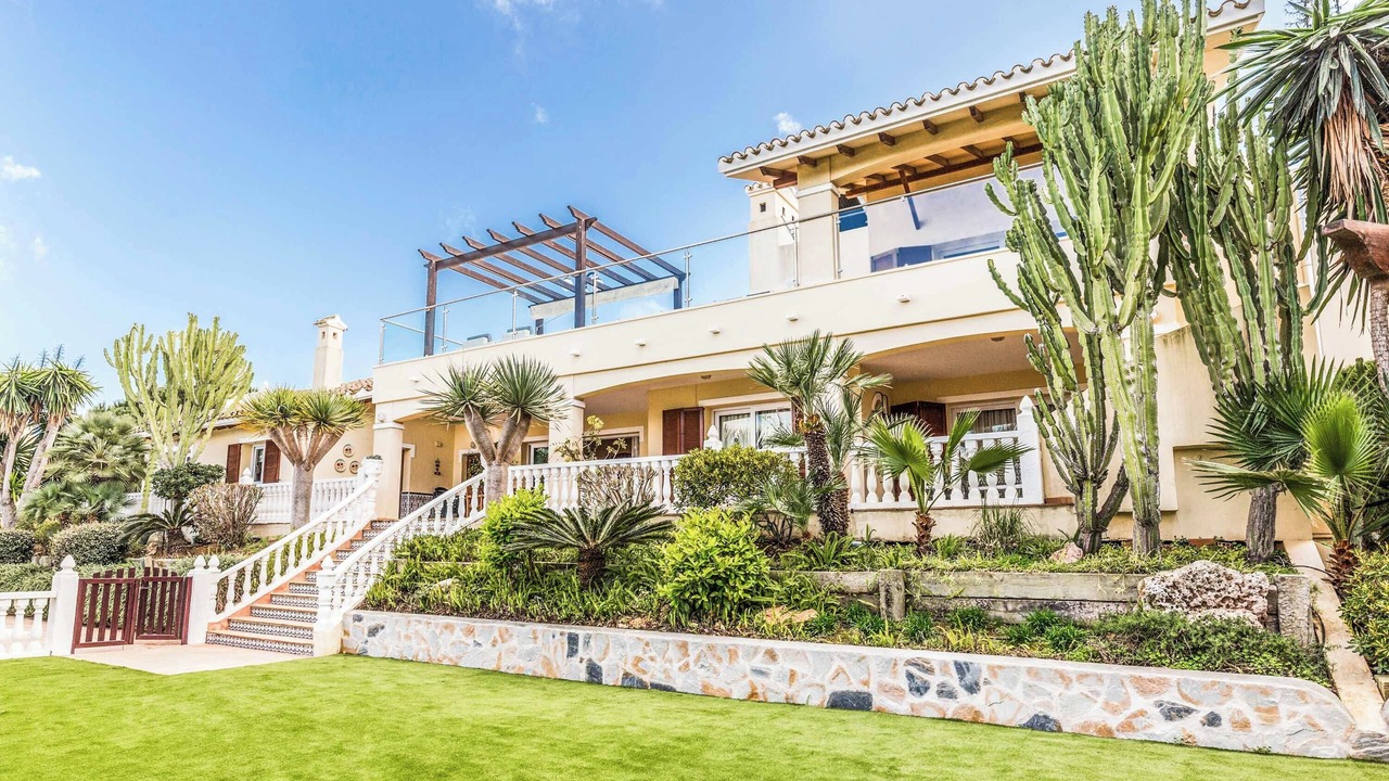 Photo of Outdoor in Diputacion de Rincon de San Gines