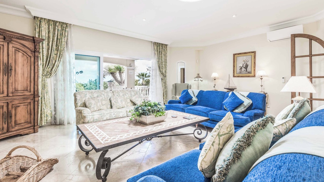 Photo of Livingroom in Diputacion de Rincon de San Gines