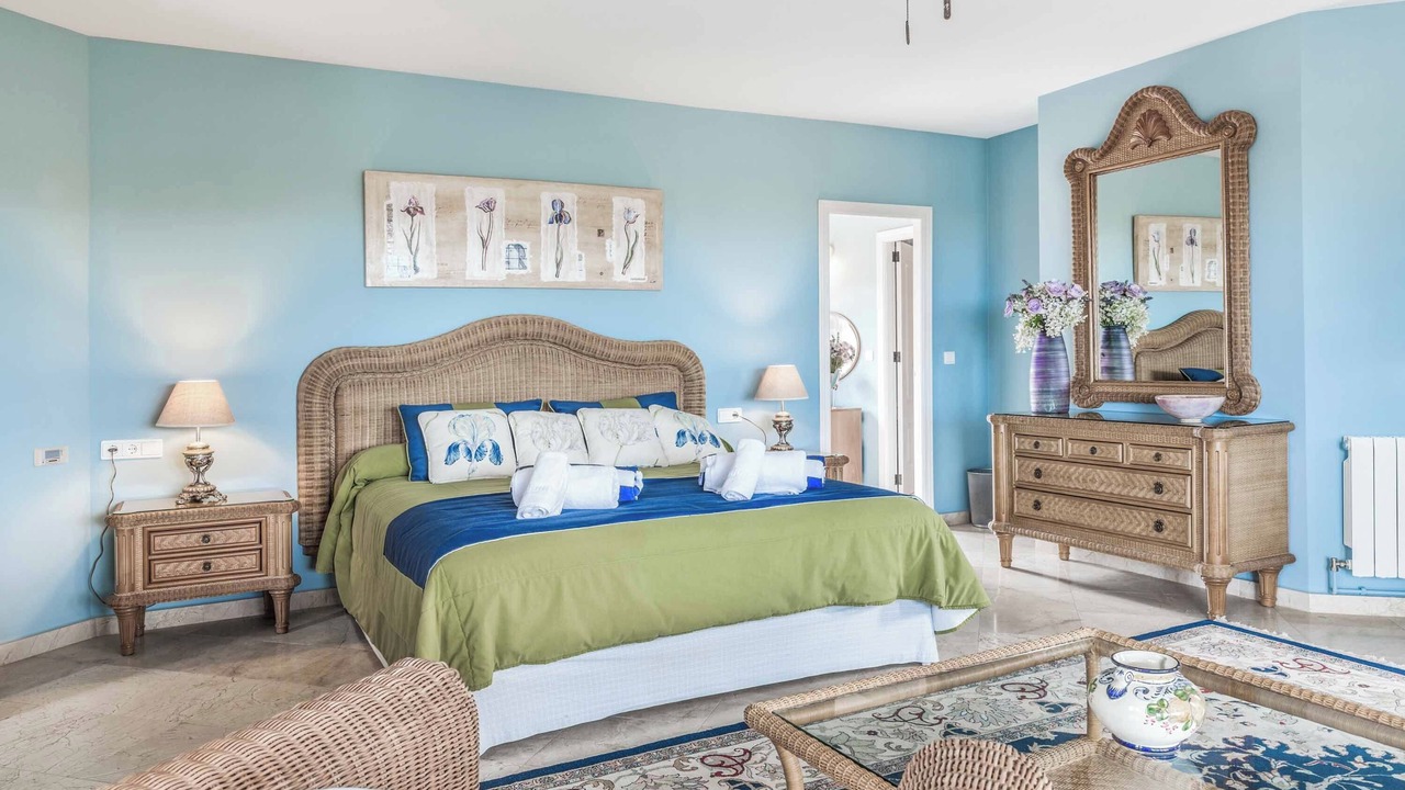 Photo of Bedroom in Diputacion de Rincon de San Gines