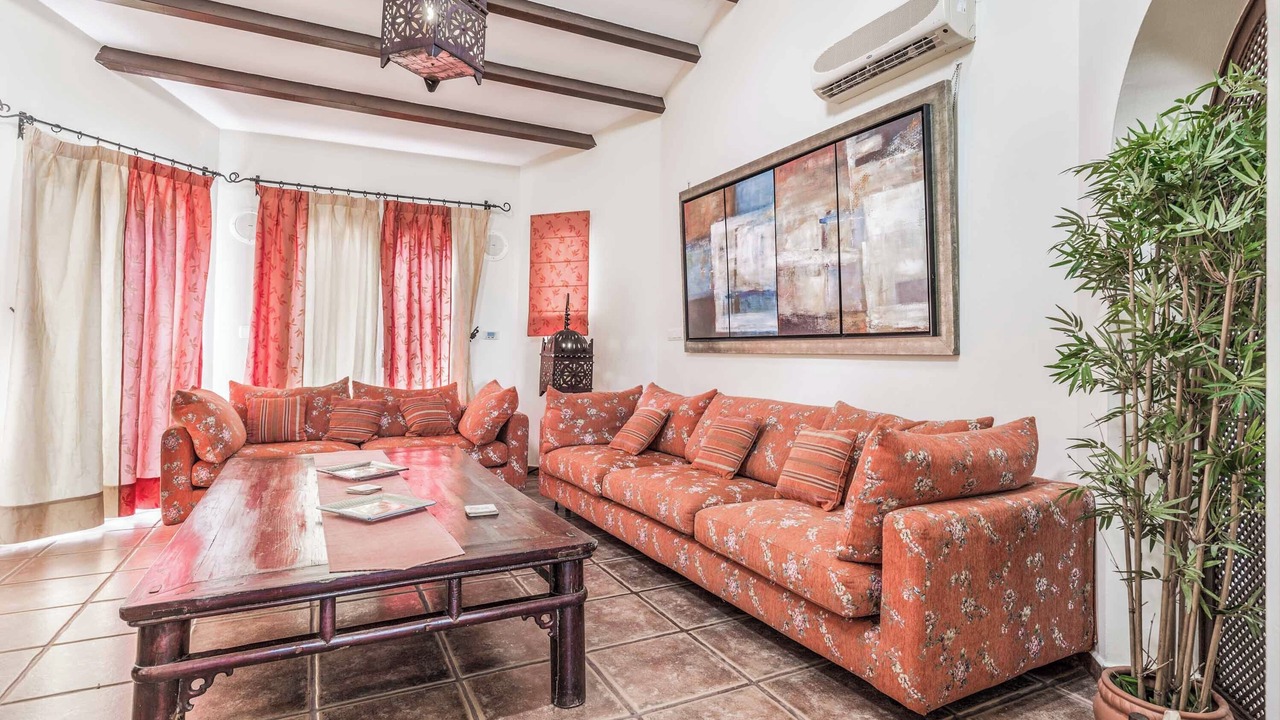 Photo of Livingroom in Diputacion de Rincon de San Gines