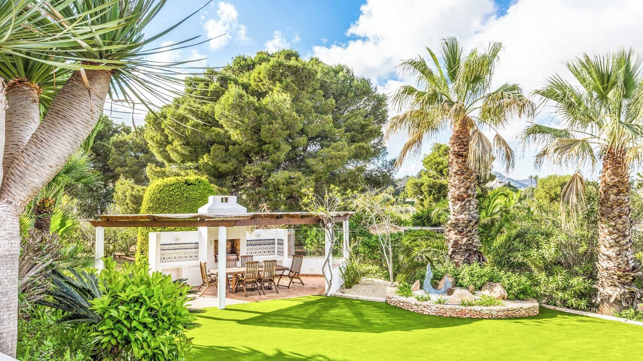Photo of Outdoor in Diputacion de Rincon de San Gines