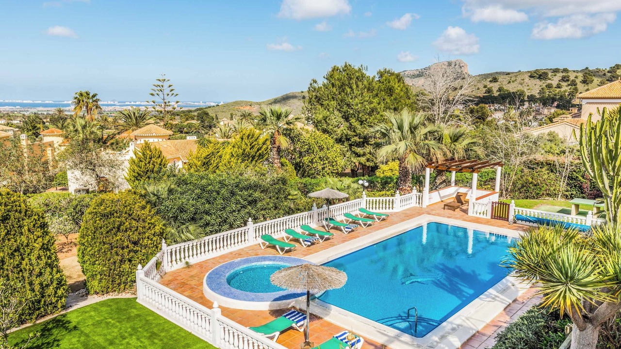 Photo of Outdoor in Diputacion de Rincon de San Gines