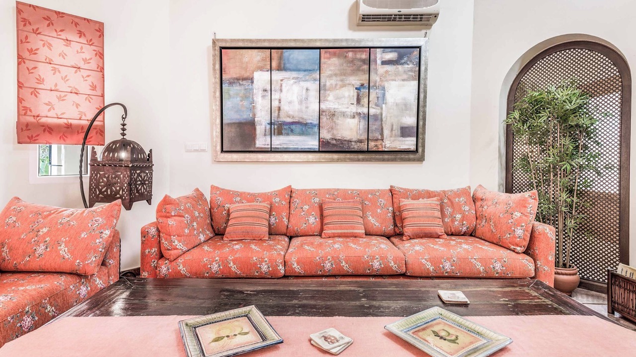 Photo of Livingroom in Diputacion de Rincon de San Gines