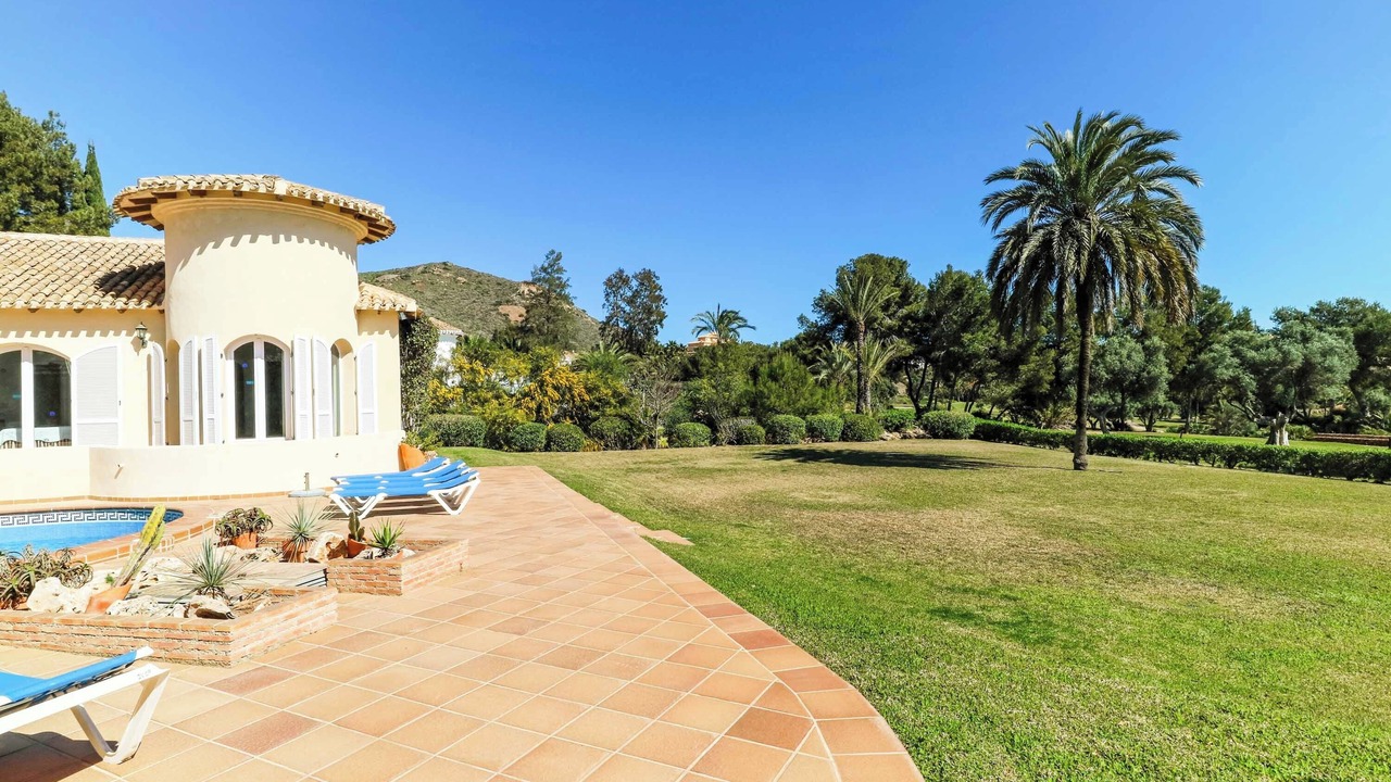 Photo of Outdoor in El Beal
