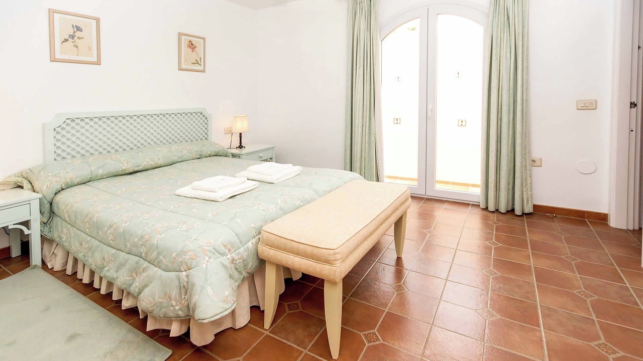 Photo of Bedroom in El Beal