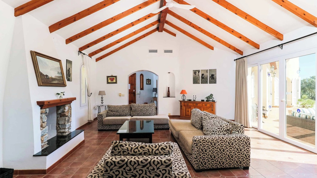 Photo of Livingroom in El Beal
