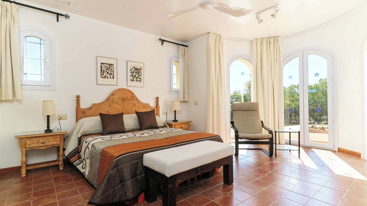 Photo of Bedroom in El Beal