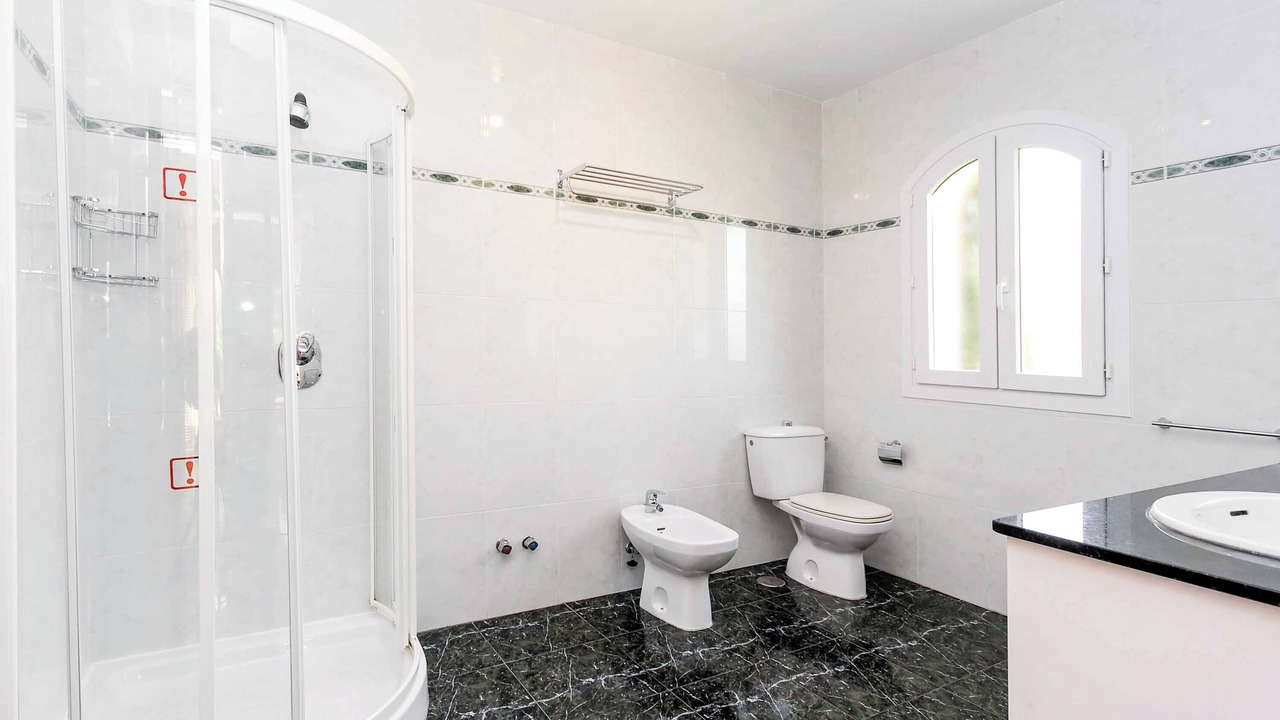 Photo of Bathroom in El Beal