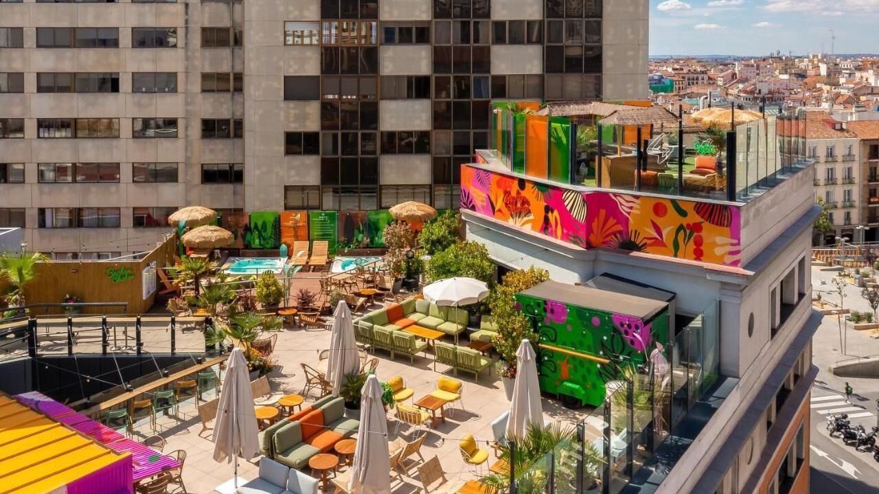 Photo of Outdoor in Palacio