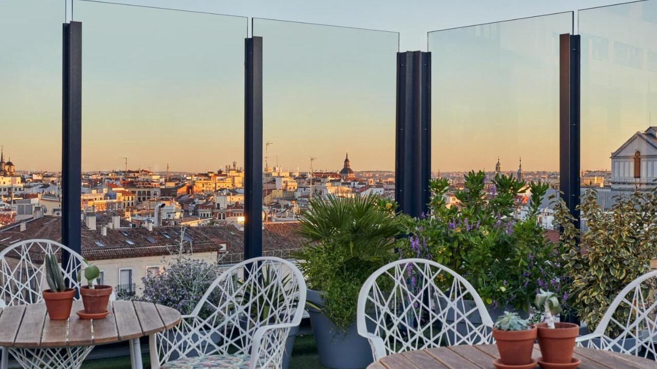 Photo of Outdoor in Palacio