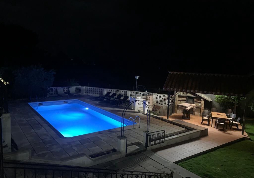 Photo of Outdoor in Almorox