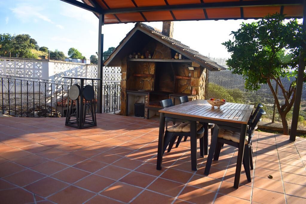 Photo of Outdoor in Almorox