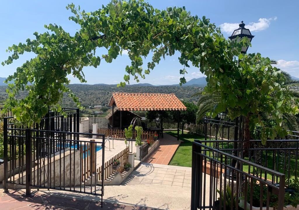 Photo of Outdoor in Almorox
