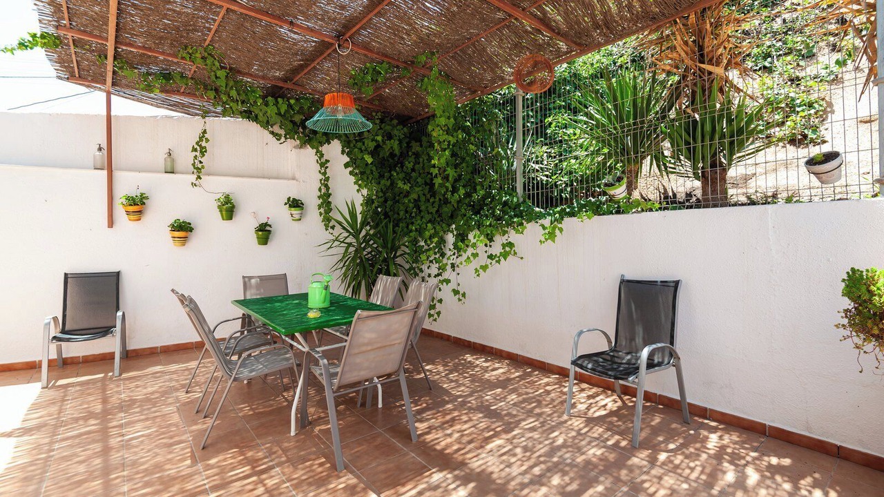 Photo of Outdoor in Fontanar