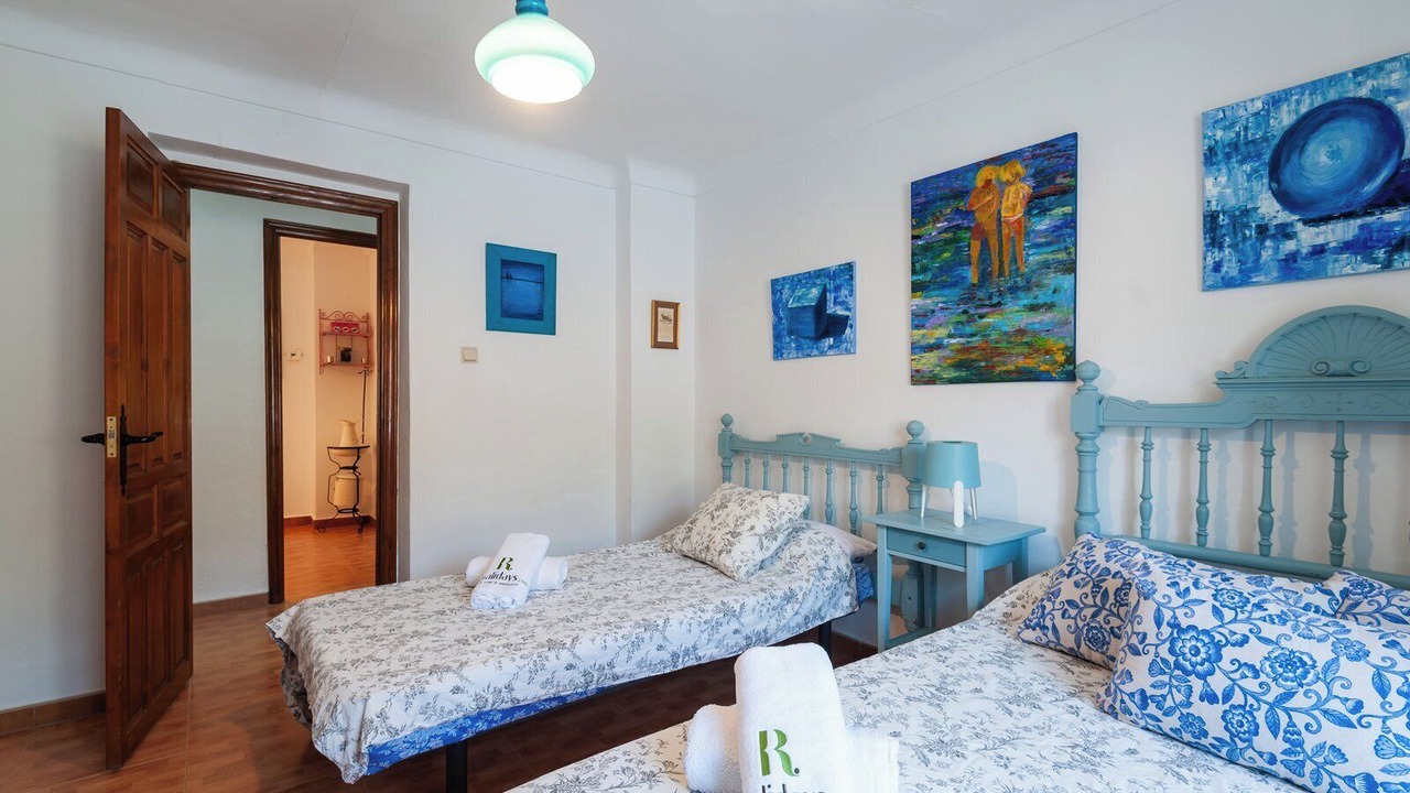 Photo of Bedroom in Fontanar
