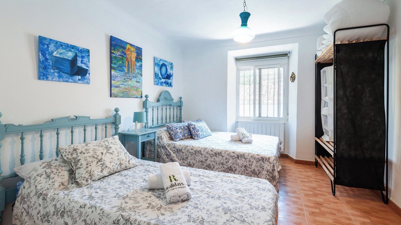 Photo of Bedroom in Fontanar