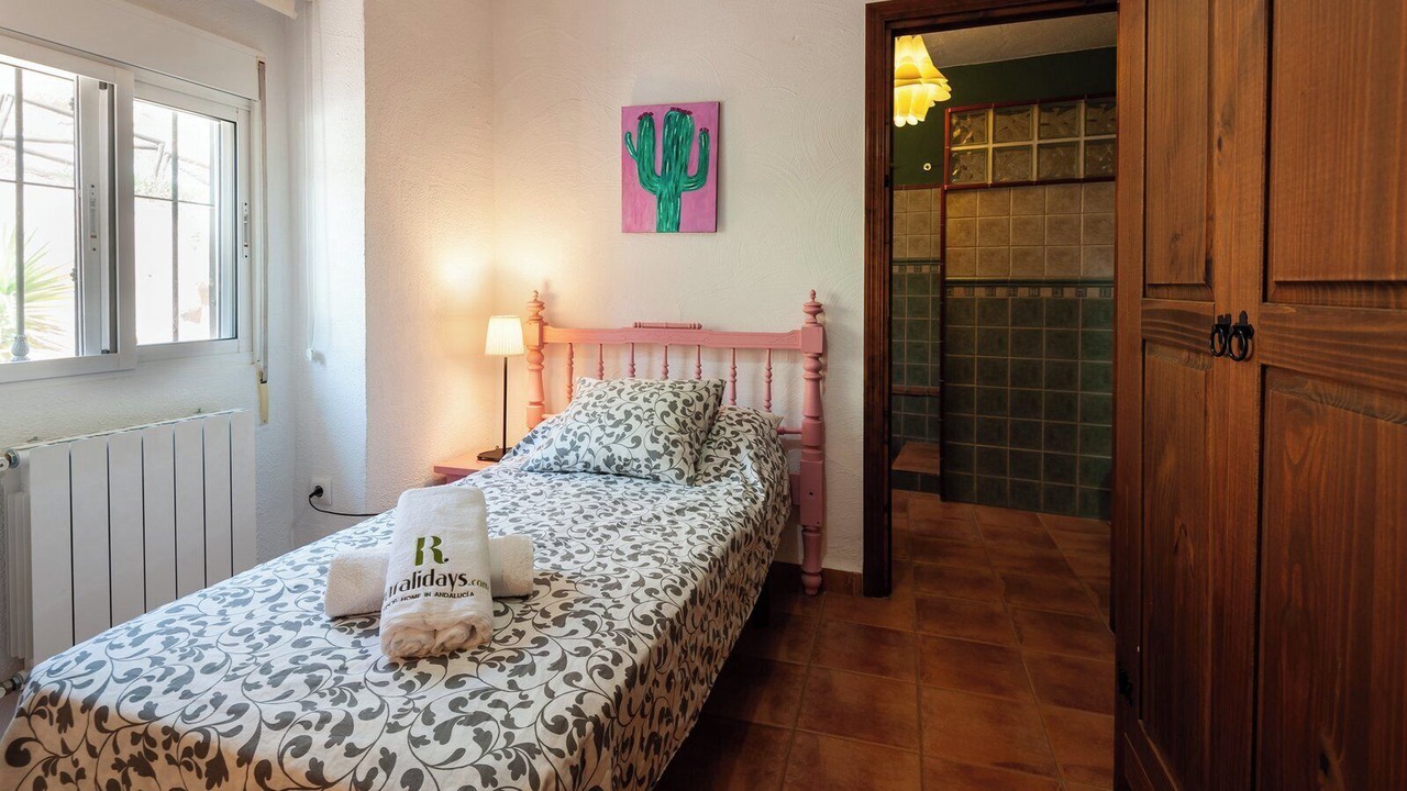 Photo of Bedroom in Fontanar