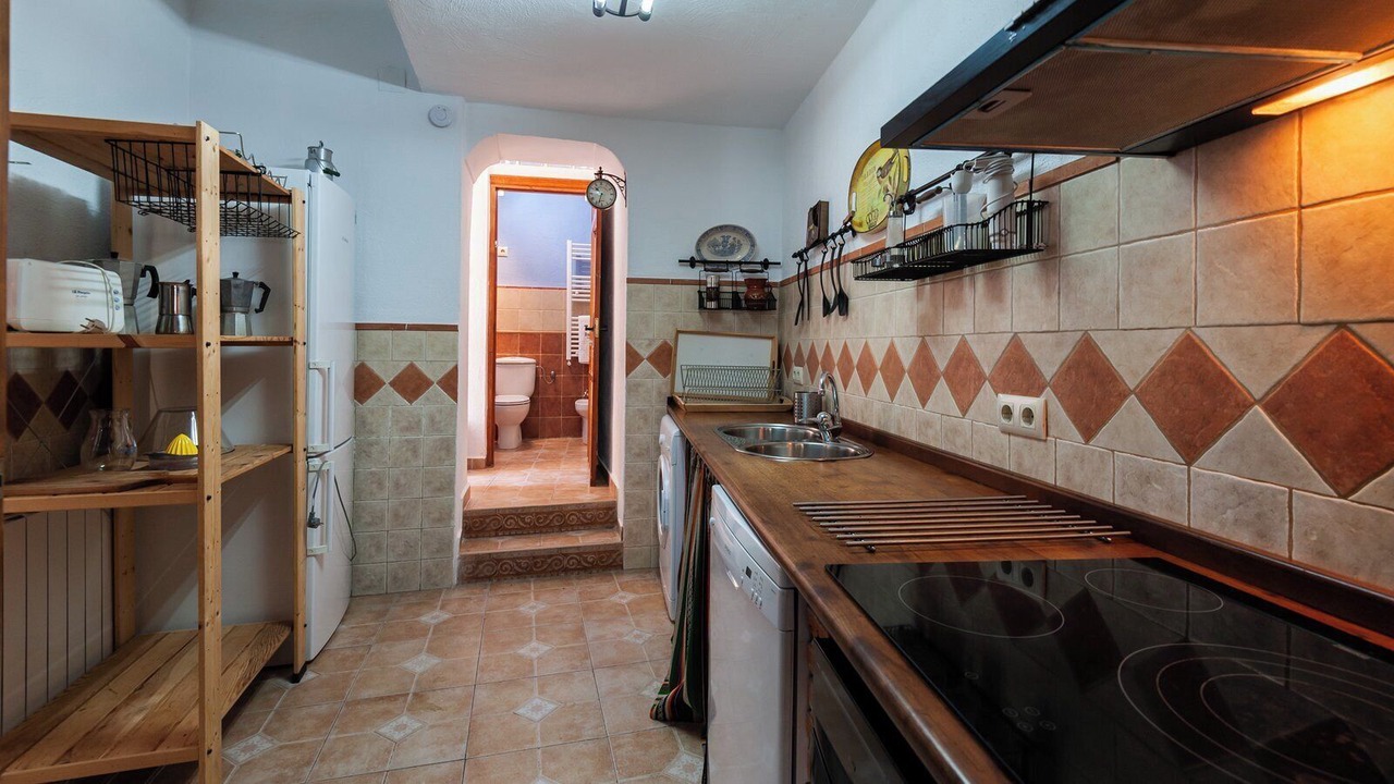 Photo of Kitchen in Fontanar