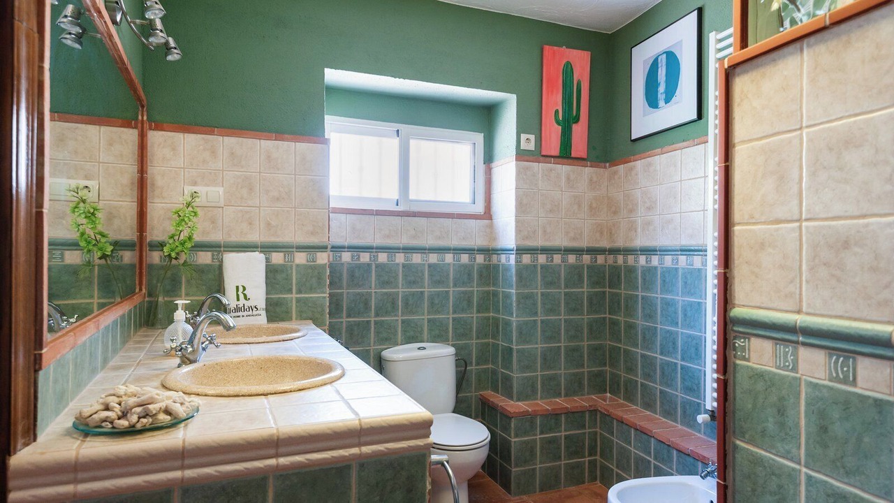 Photo of Bathroom in Fontanar