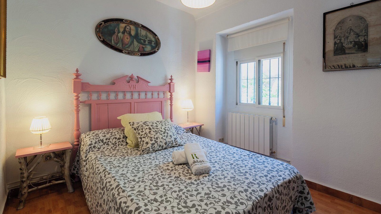 Photo of Bedroom in Fontanar