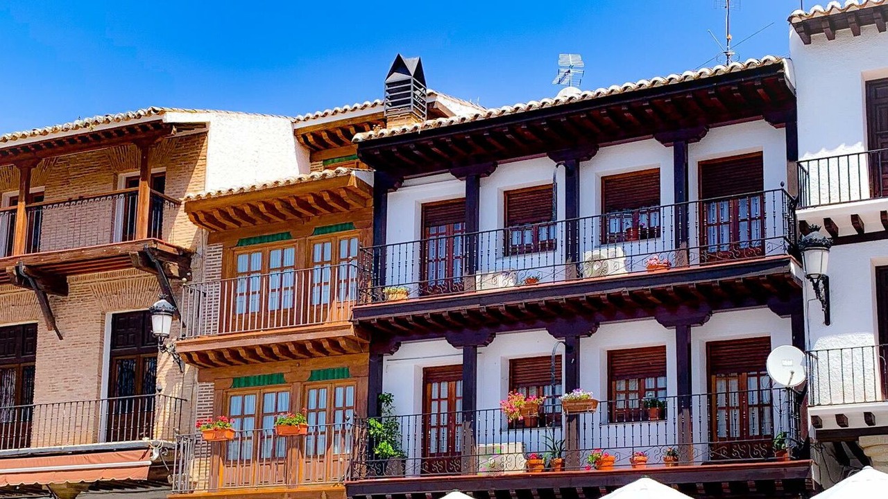 Photo of Outdoor in La Puebla de Montalban