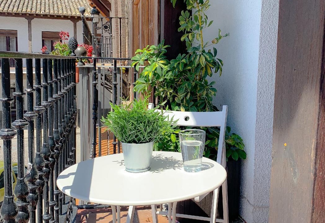 Photo of Outdoor in La Puebla de Montalban