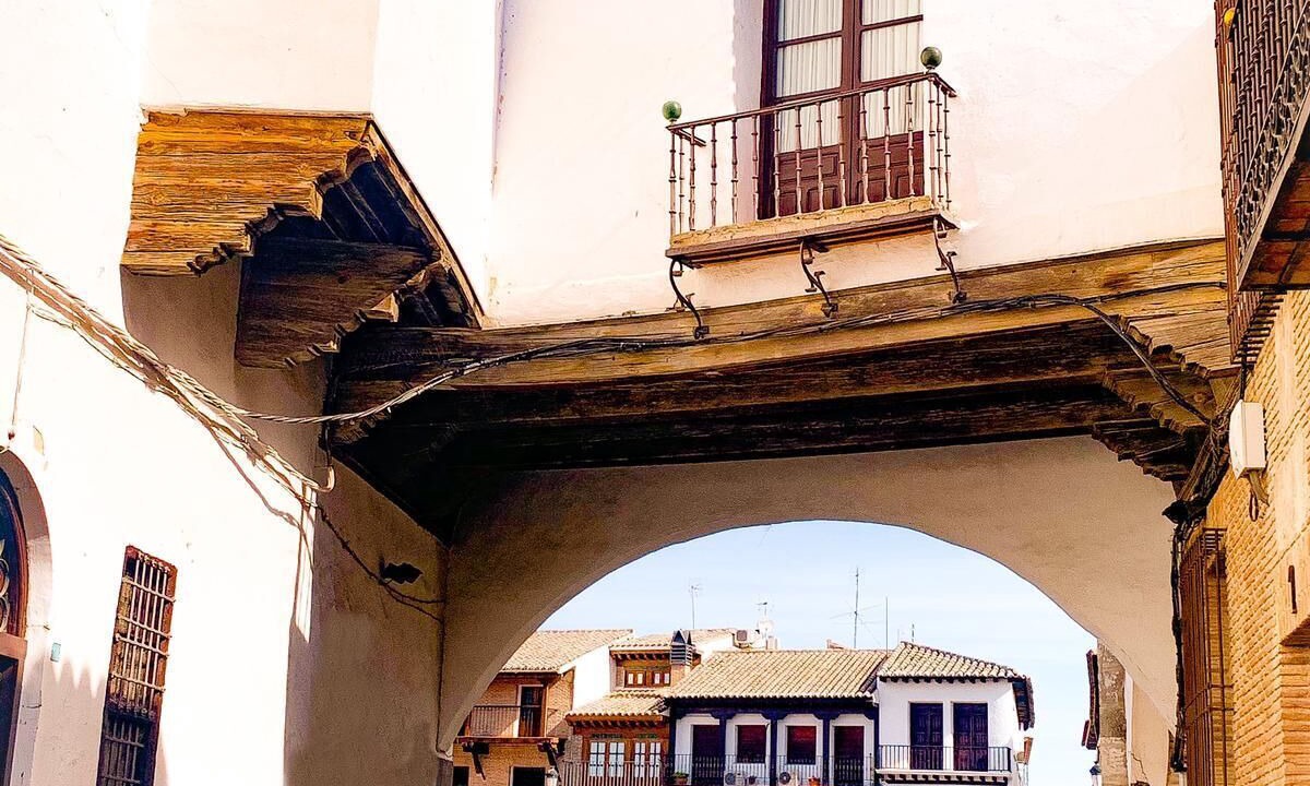 Photo of Outdoor in La Puebla de Montalban