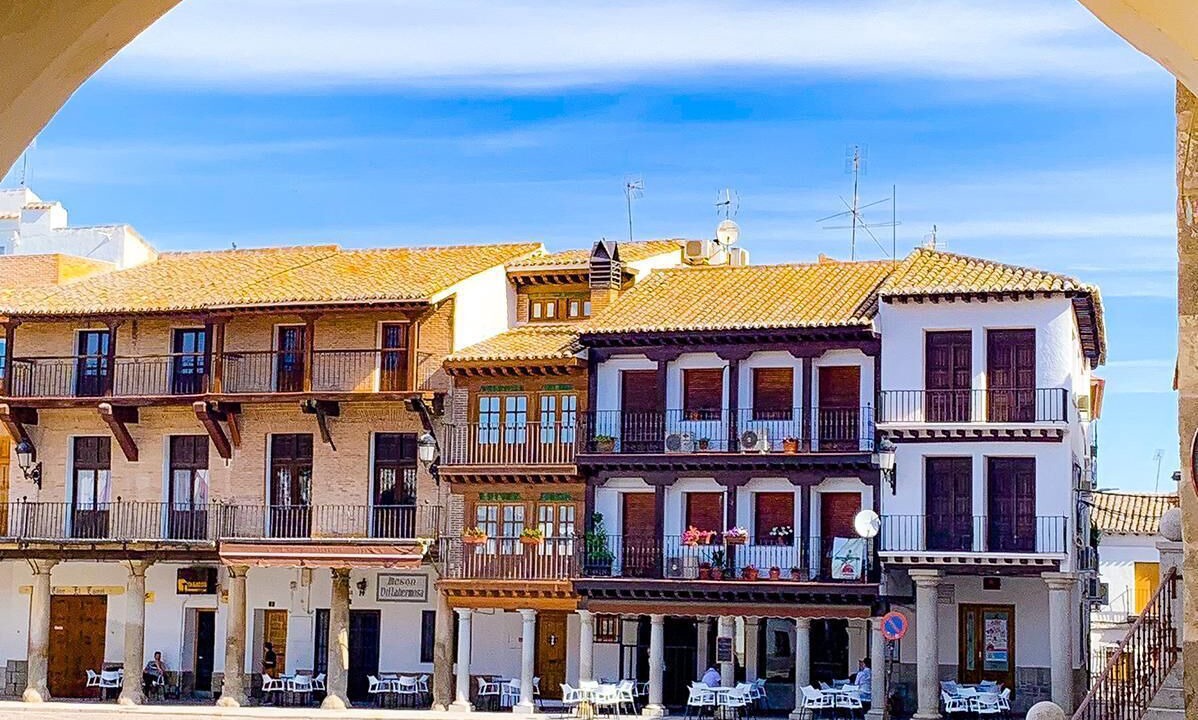 Photo of Outdoor in La Puebla de Montalban