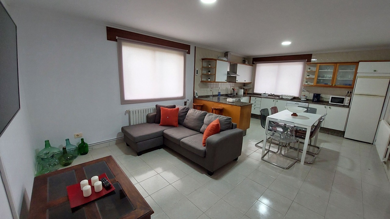 Photo of Livingroom in Neda
