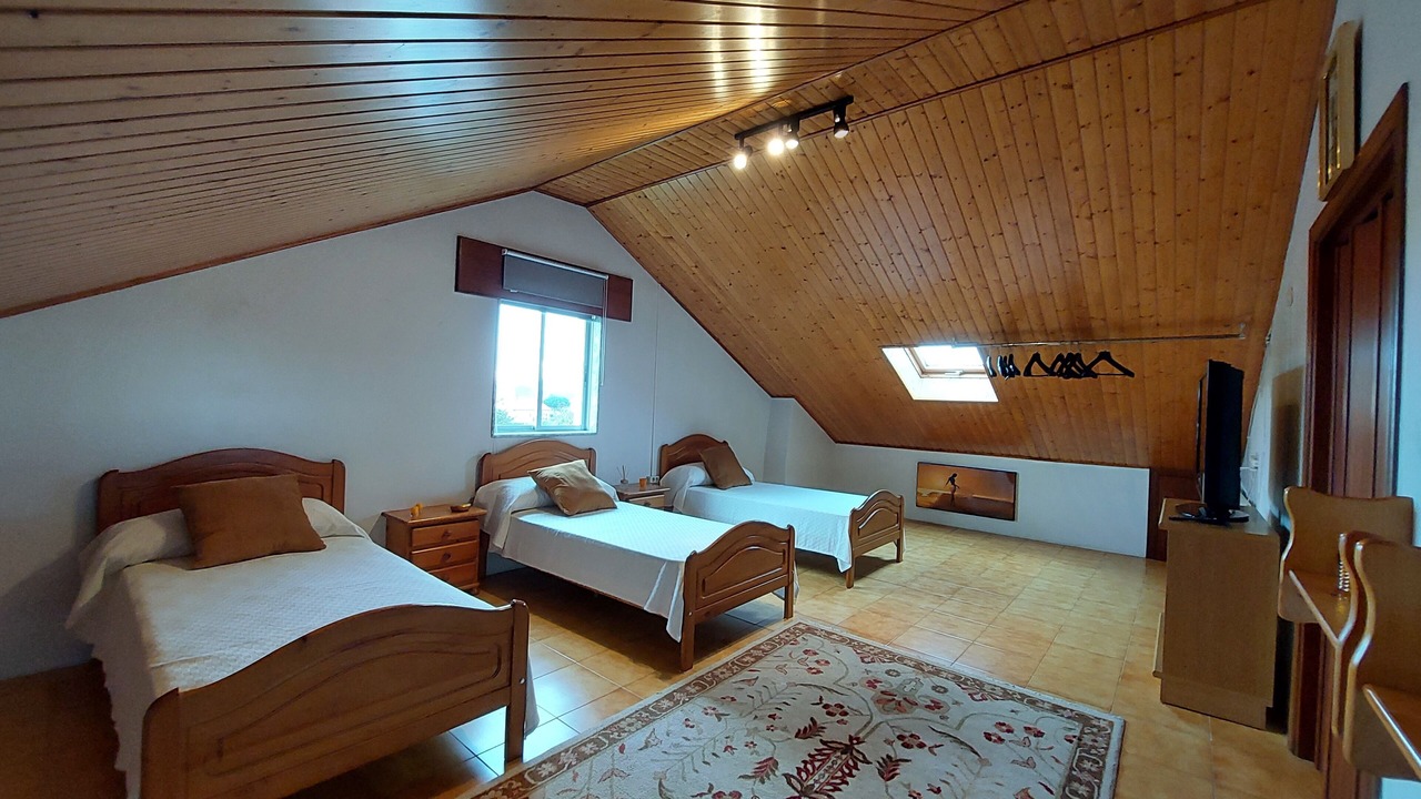 Photo of Bedroom in Neda