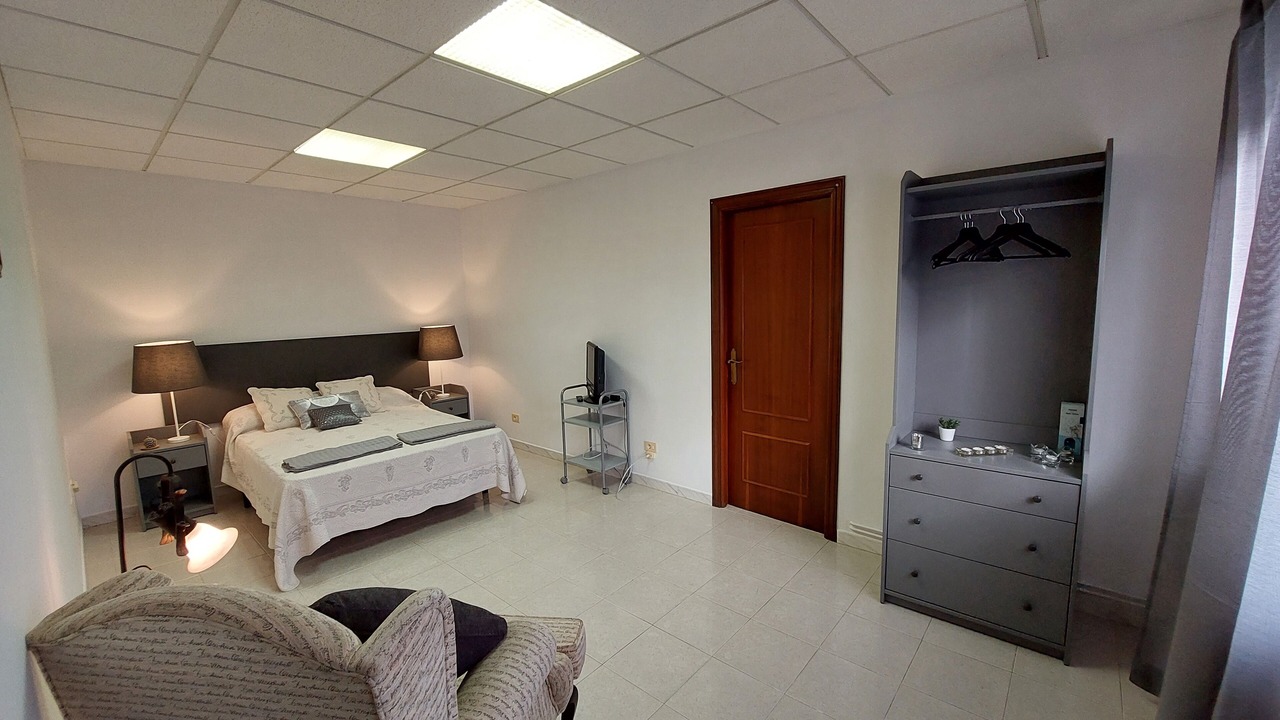 Photo of Bedroom in Neda
