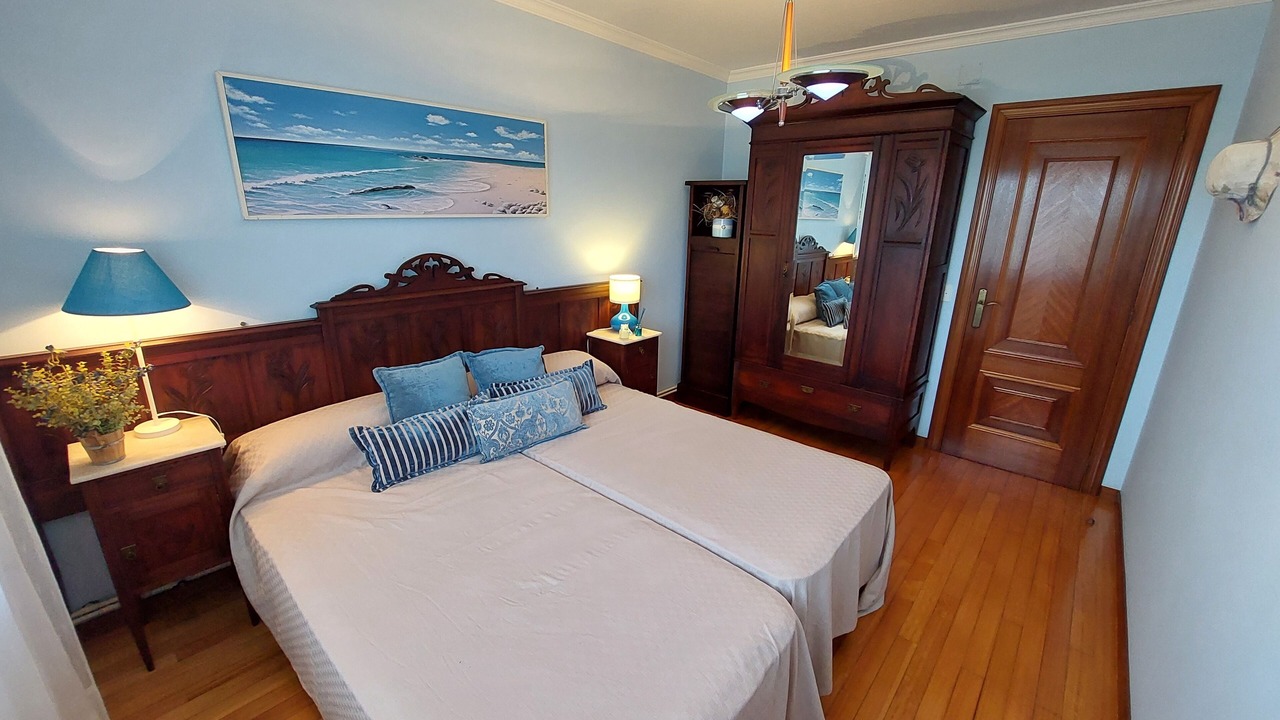 Photo of Bedroom in Neda