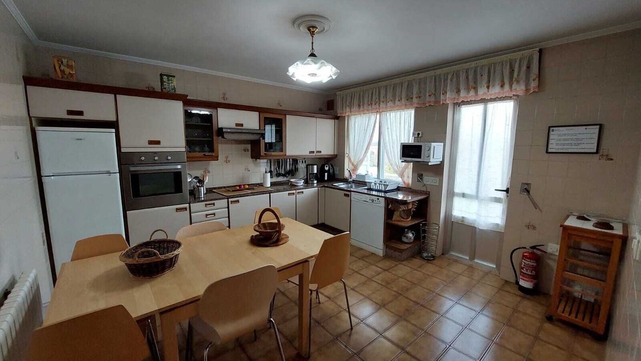 Photo of Kitchen in Neda