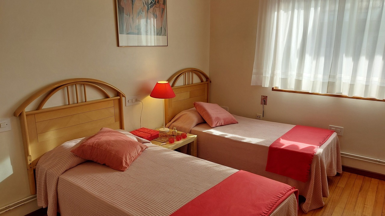 Photo of Bedroom in Neda