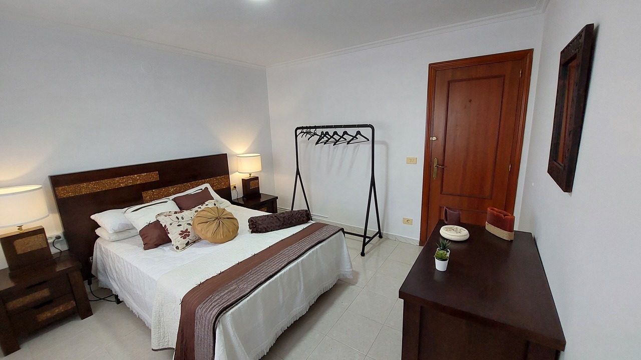Photo of Bedroom in Neda