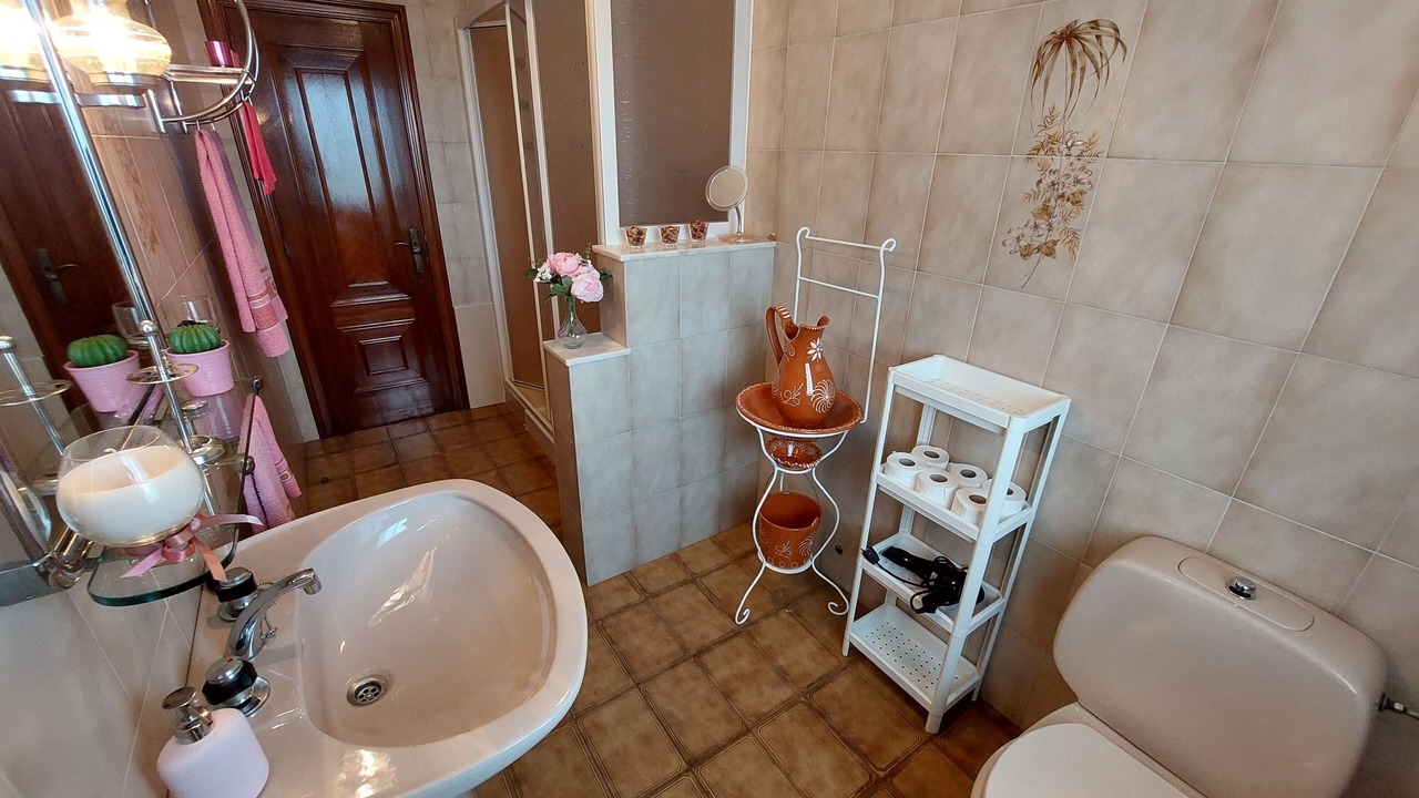 Photo of Bathroom in Neda