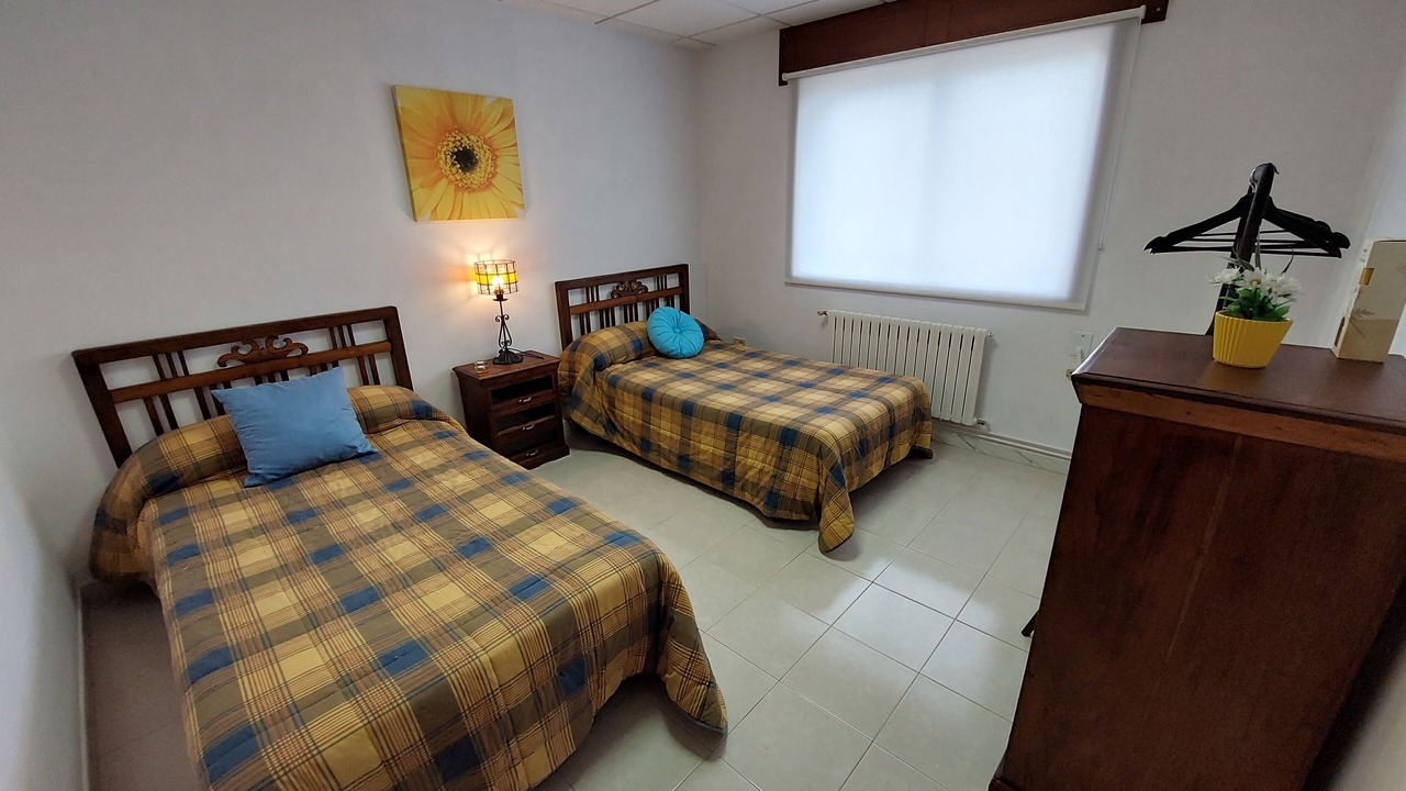 Photo of Bedroom in Neda