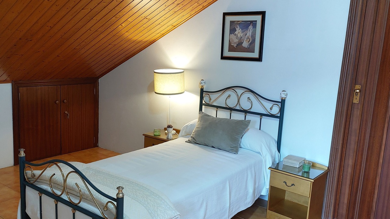 Photo of Bedroom in Neda