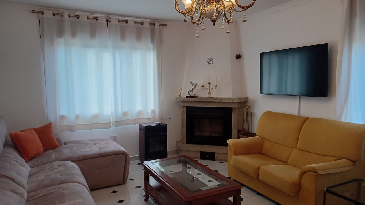 Photo of Livingroom in Neda