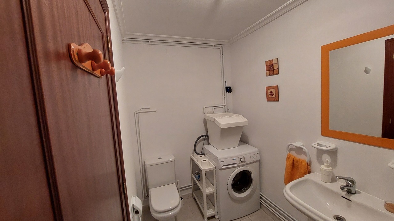 Photo of Bathroom in Neda