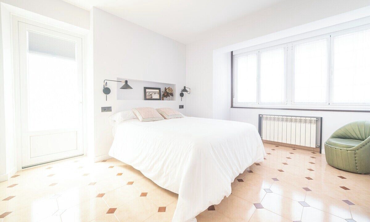 Photo of Bedroom in Pontedeume