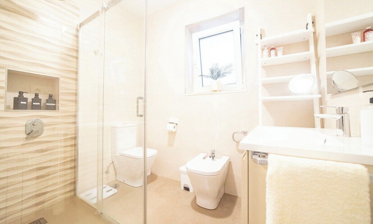 Photo of Bathroom in Pontedeume