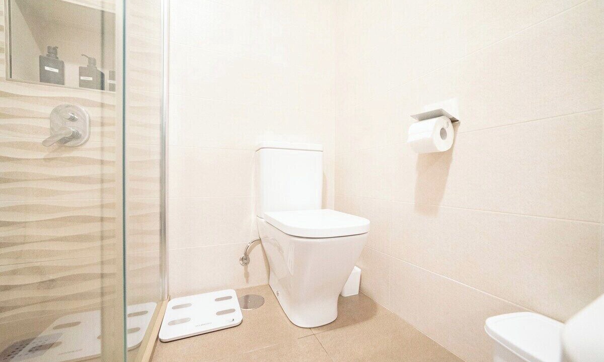 Photo of Bathroom in Pontedeume