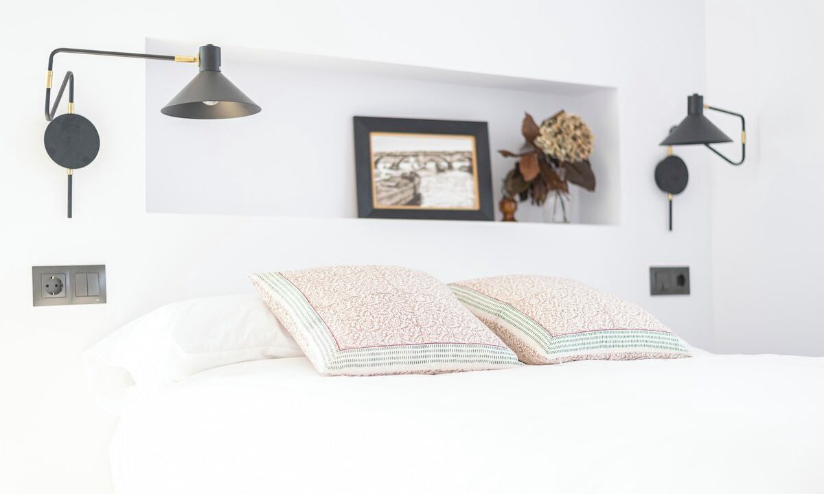 Photo of Bedroom in Pontedeume